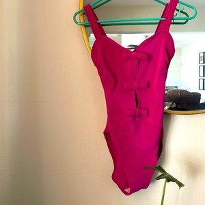 Vintage Bill Blass Swimsuit